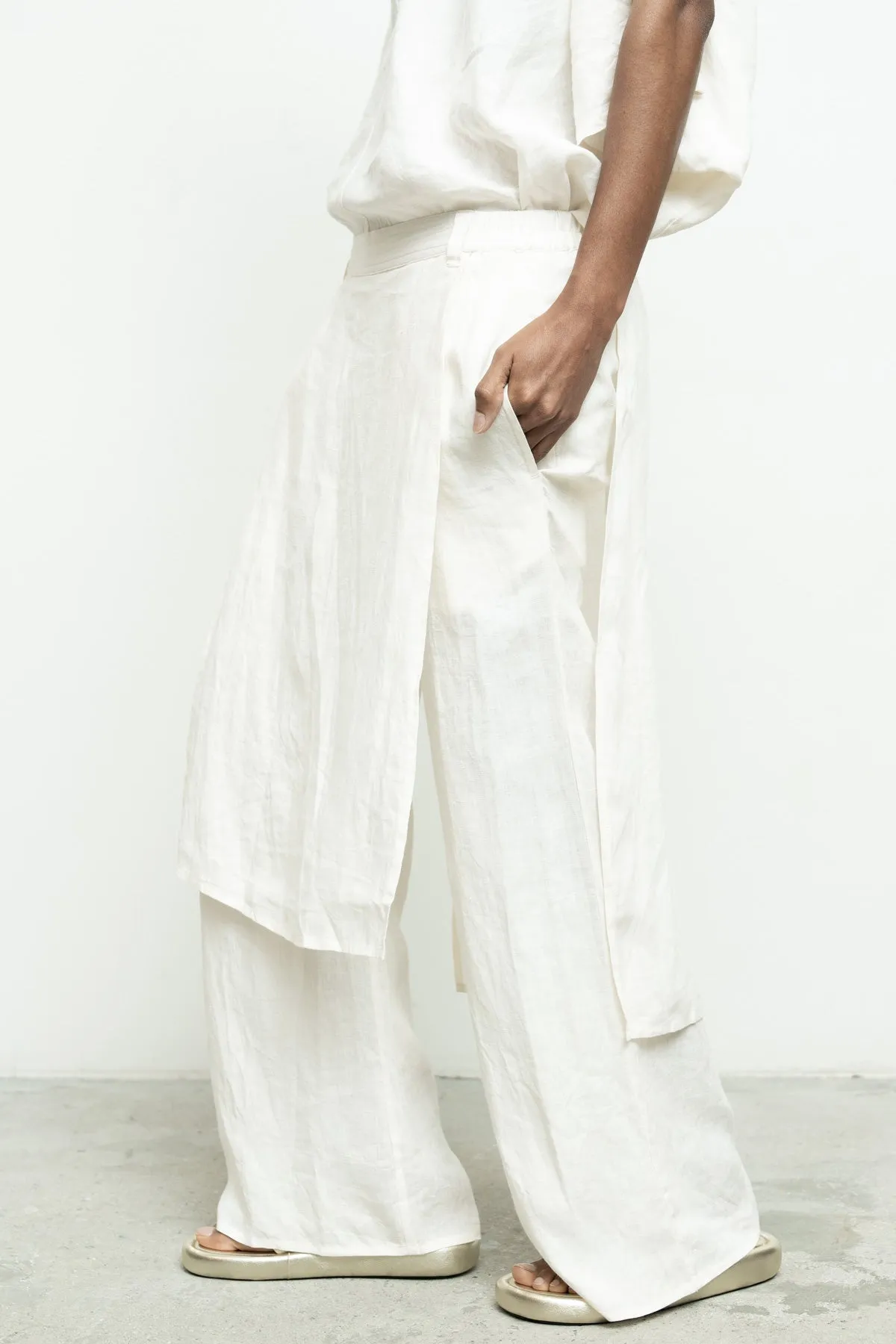 Zenia Pant