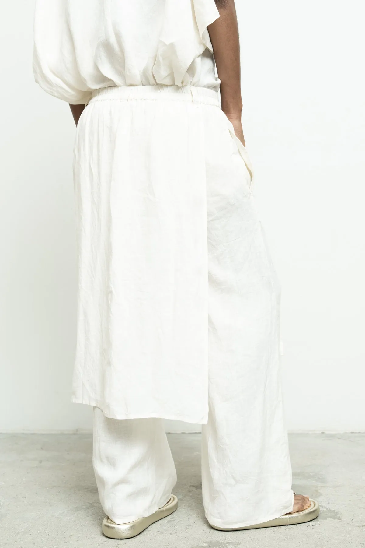 Zenia Pant